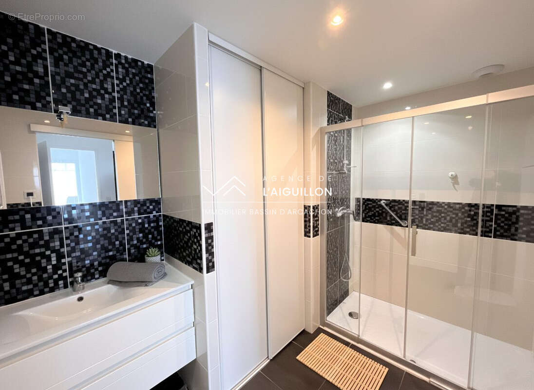 Appartement à ARCACHON