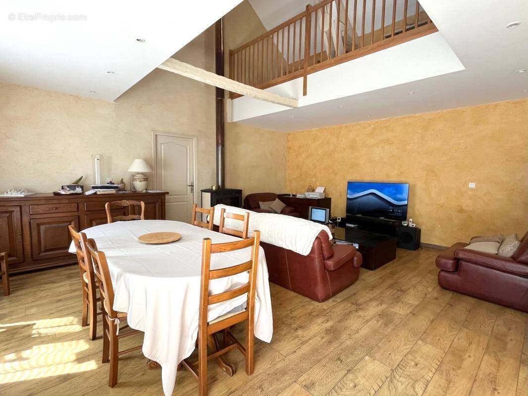 Maison À Vendre - photo 2