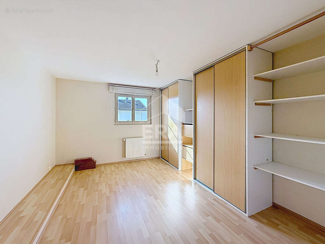 Appartement à ETRECHY