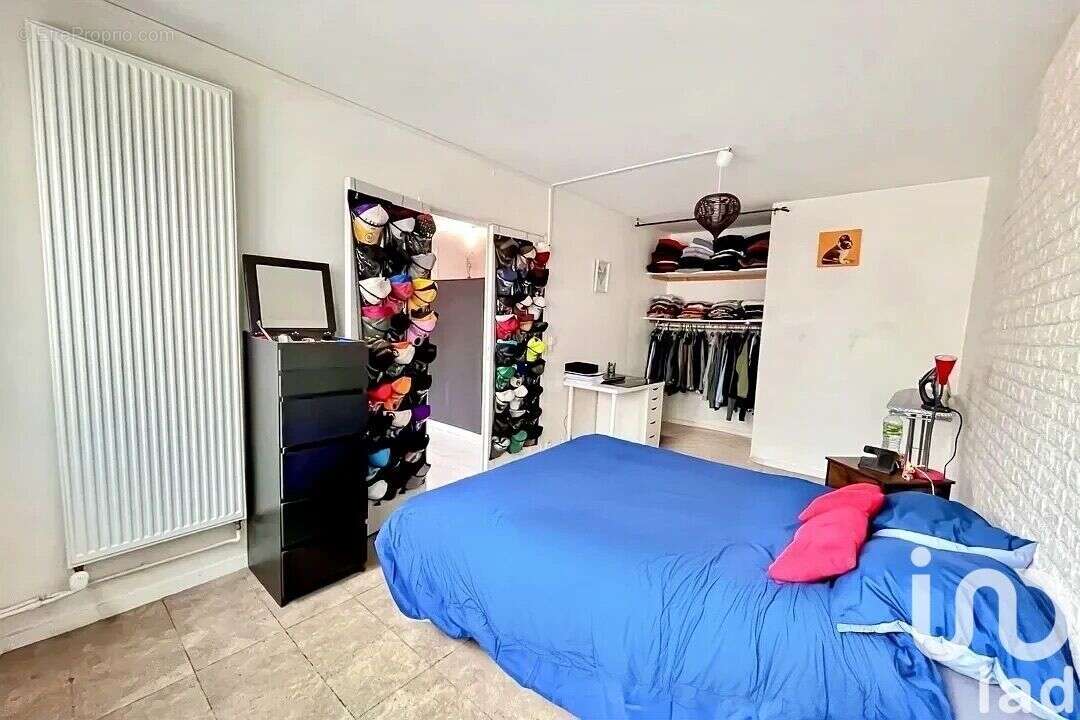 Photo 5 - Appartement à SAVIGNY-LE-TEMPLE