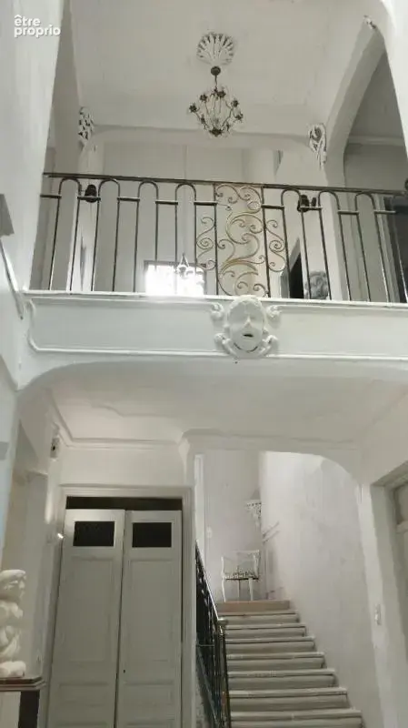 Maison  de maître - photo 5