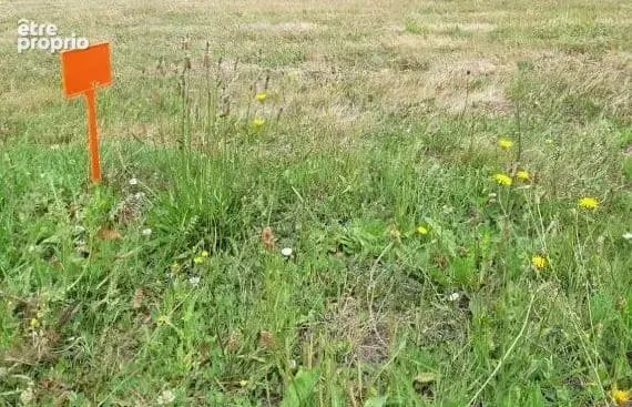 Terrain à LA BERNERIE-EN-RETZ