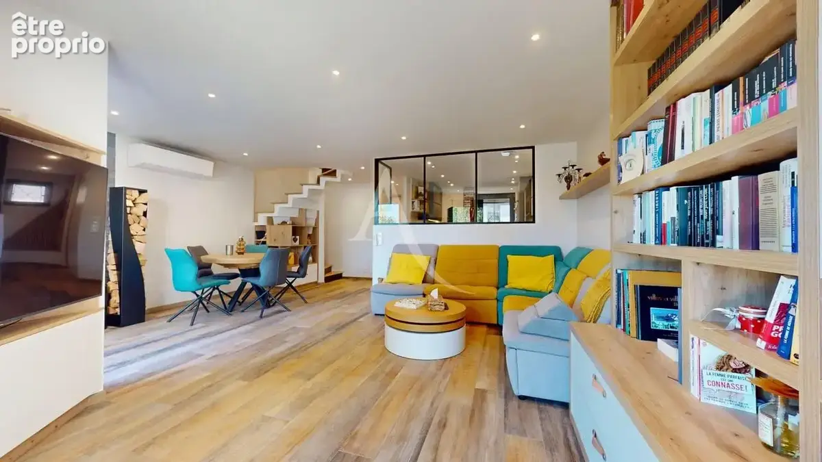 Maison 6 pièces 125 m² · à Epagny · 125 m² · 690 000 €