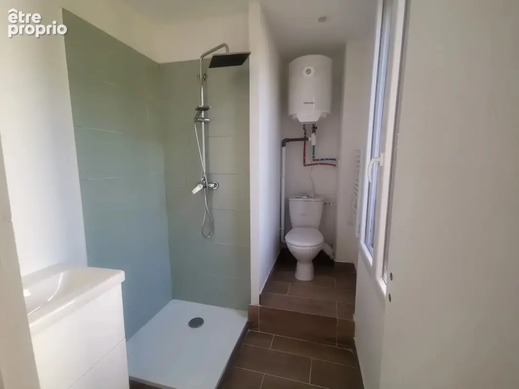 94240 l'hay-les roses immeuble neuf mixte commercial et residentiel - photo 14