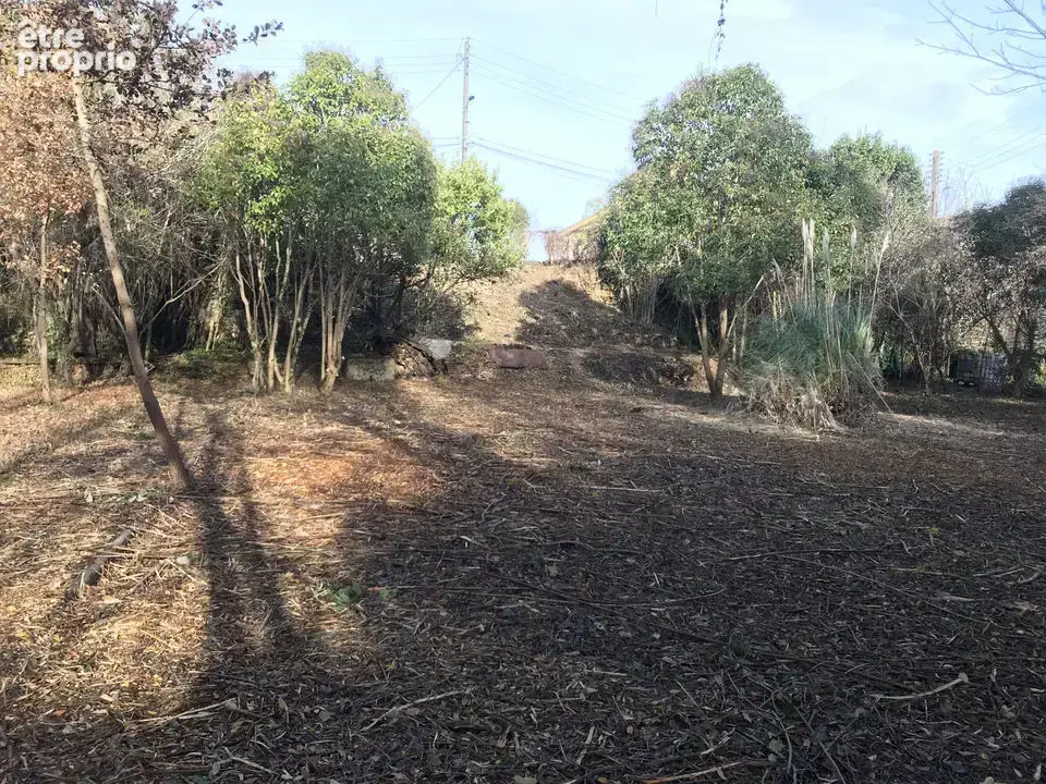 Terrain à AUTERIVE