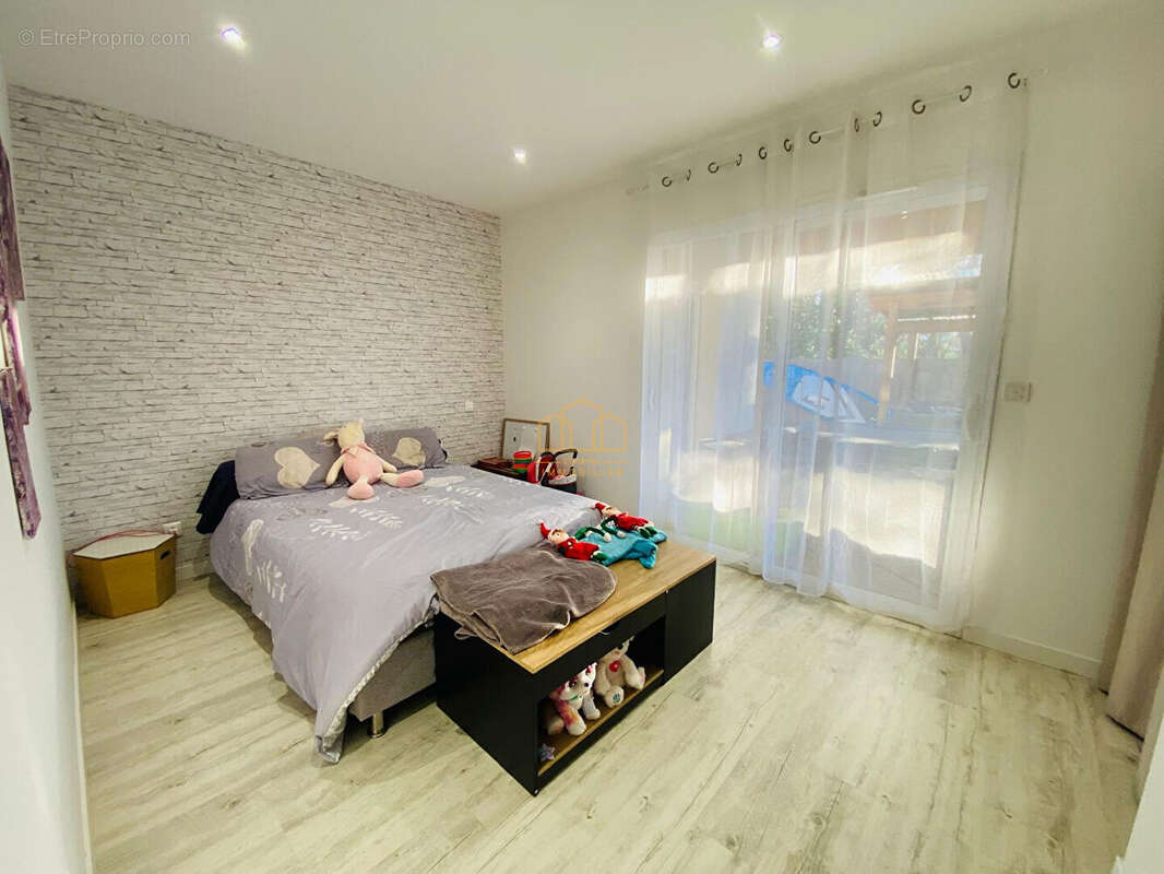 Maison à GUJAN-MESTRAS