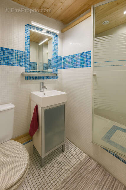 Maison à PORT-DE-BOUC