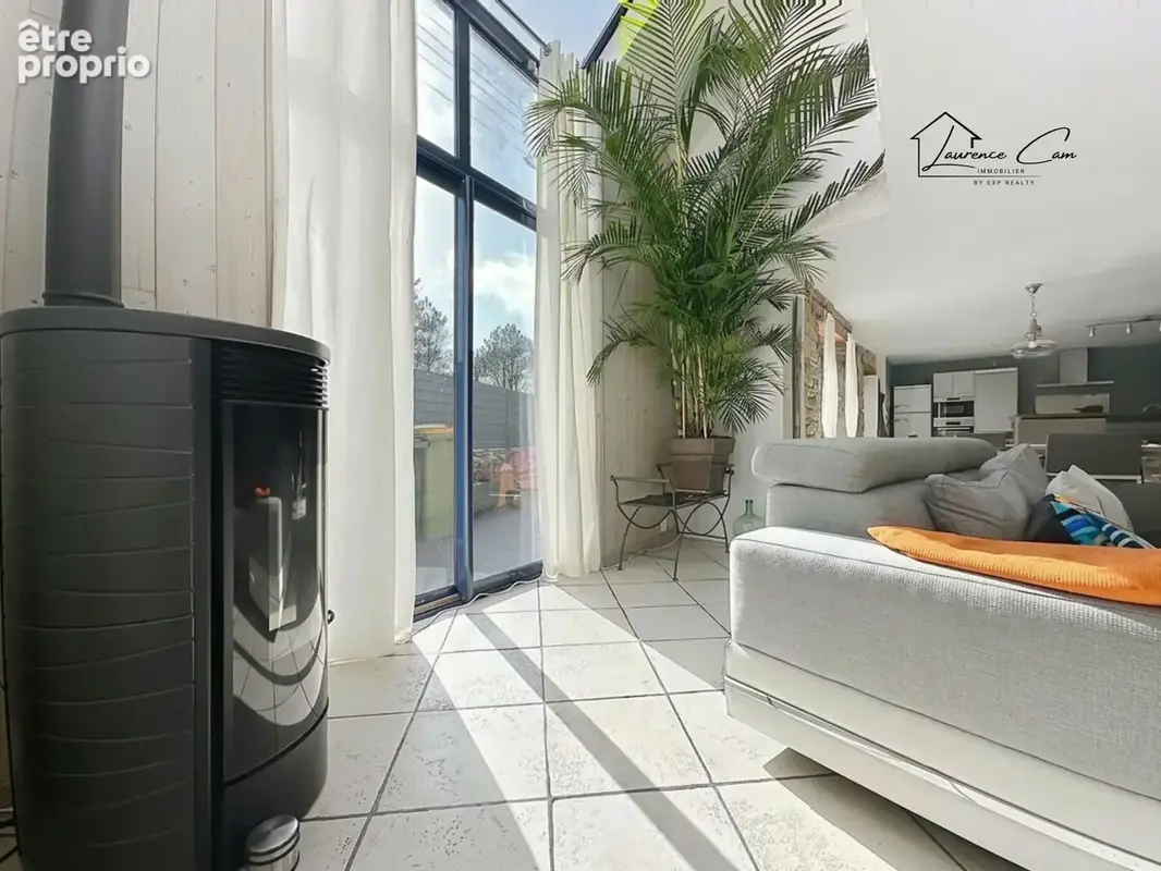Maison 115 m² à Plouguerneau  - photo 5