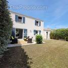 Maison à SAINT-PIERRE-D'OLERON
