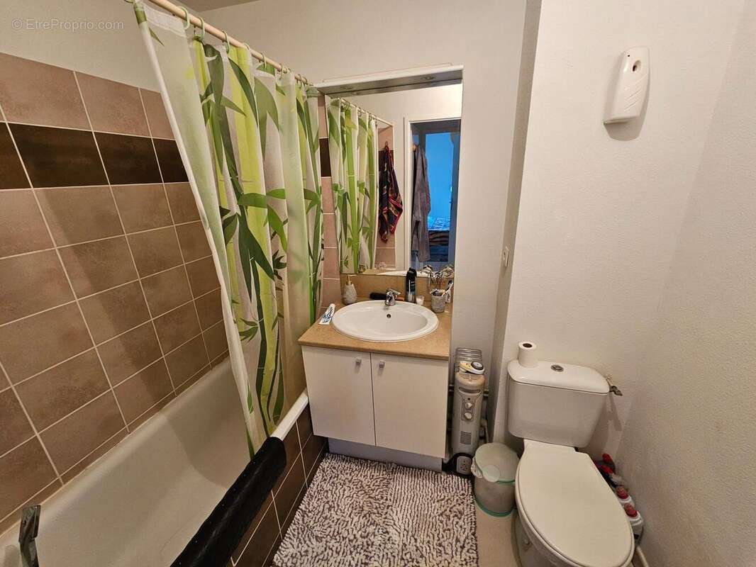 Photo 4 - Appartement à HAUTERIVE