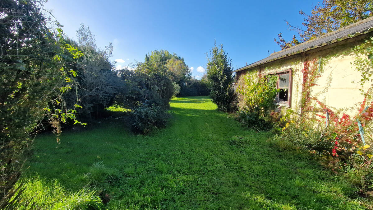 Maison à LA TESTE-DE-BUCH