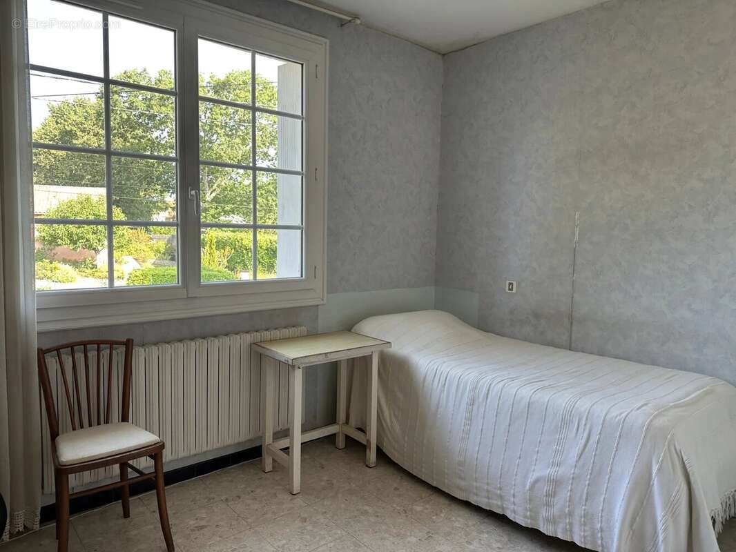 Maison avec terrain quartier residentiel - photo 7