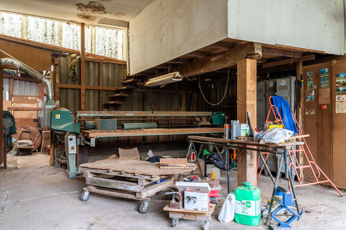 Maison à VILLENEUVE-SUR-LOT