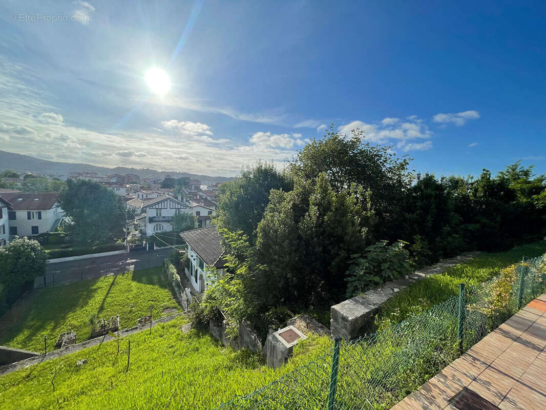Appartement à HENDAYE