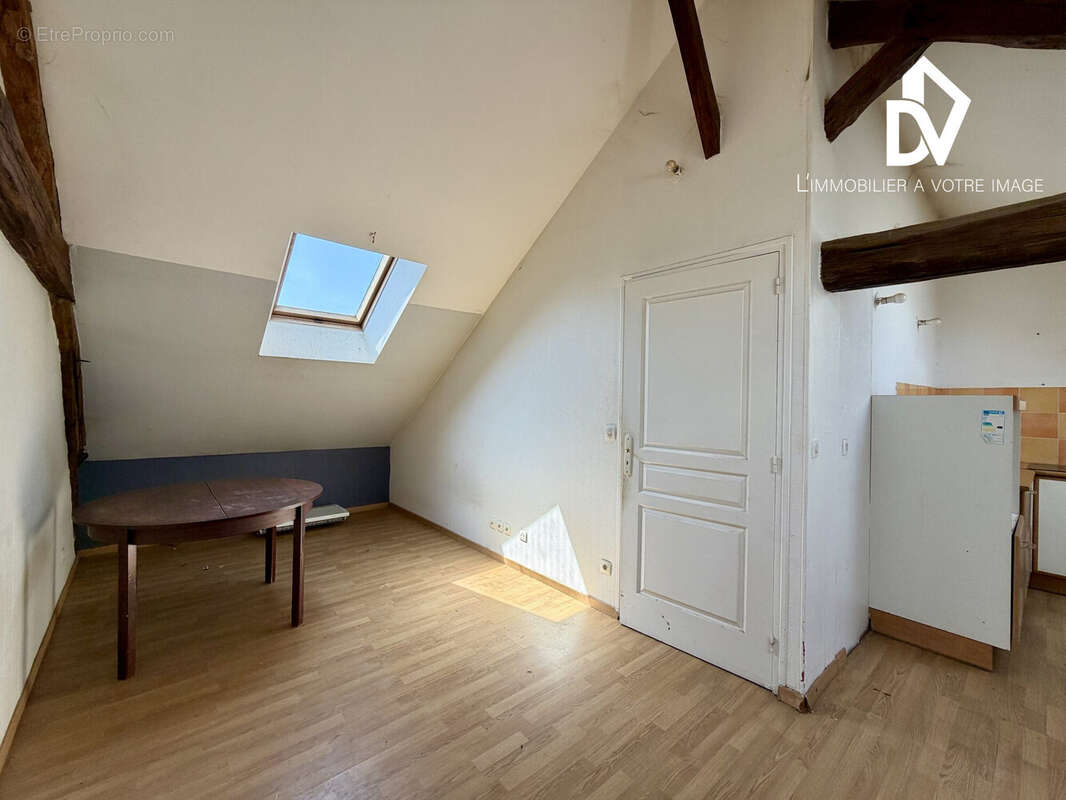 Appartement 133 m² à Appoigny  - photo 9