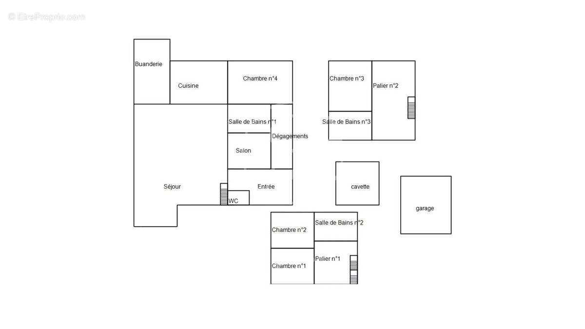 Maison à MARCQ-EN-BAROEUL