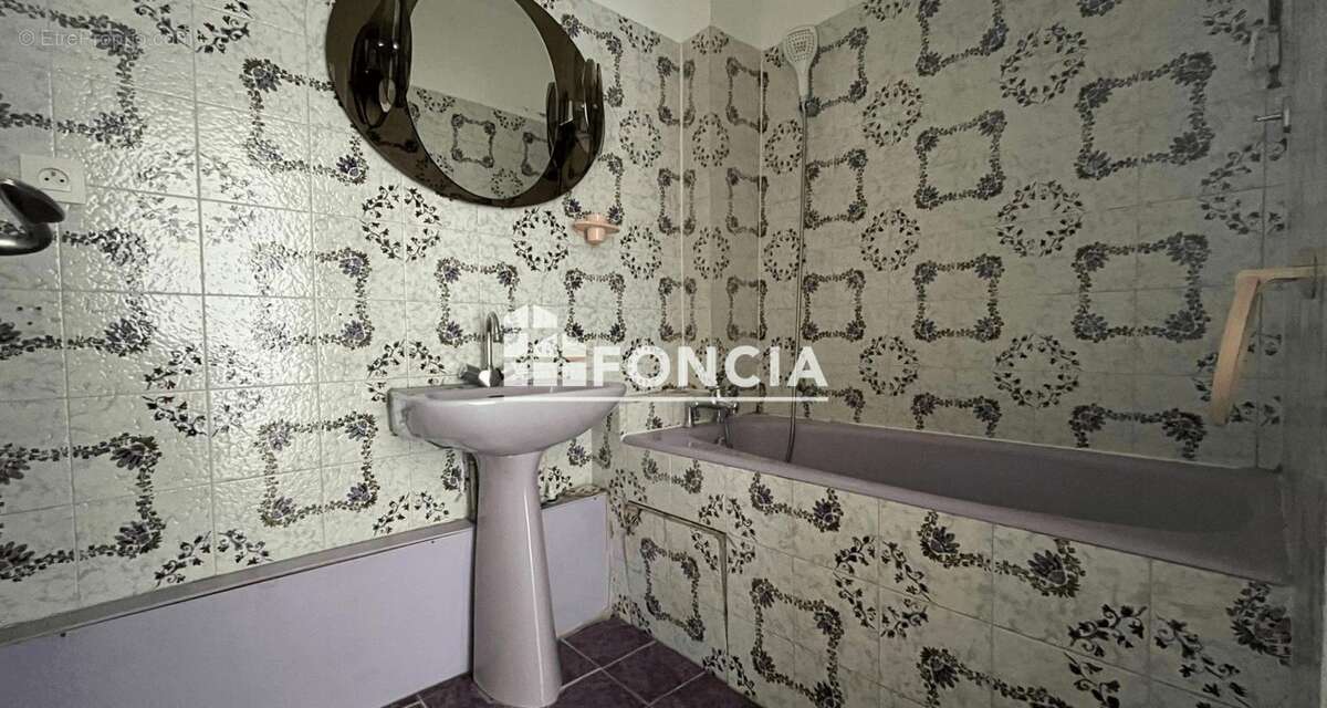 Appartement à ARNOUVILLE-LES-GONESSE