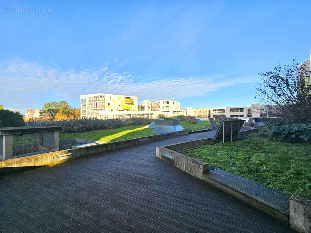 Appartement à BLAGNAC