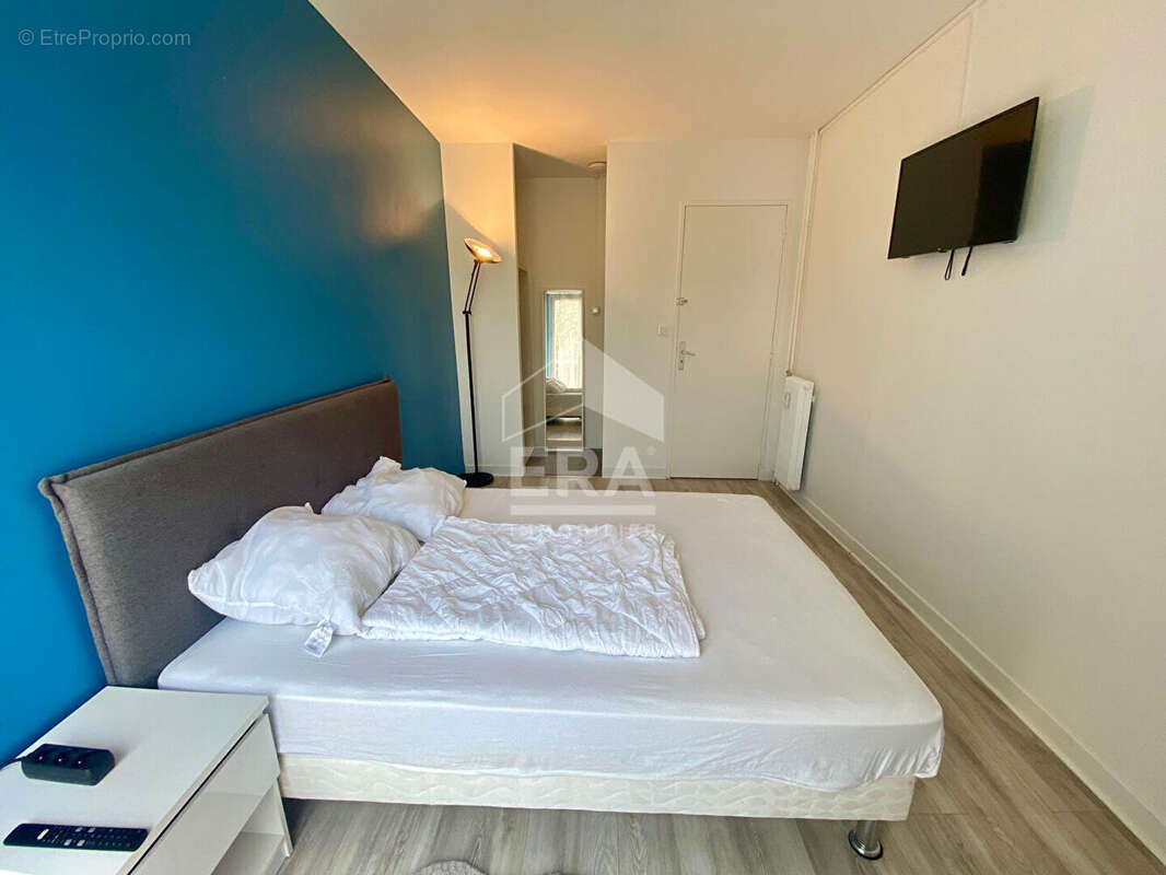Appartement à PAU