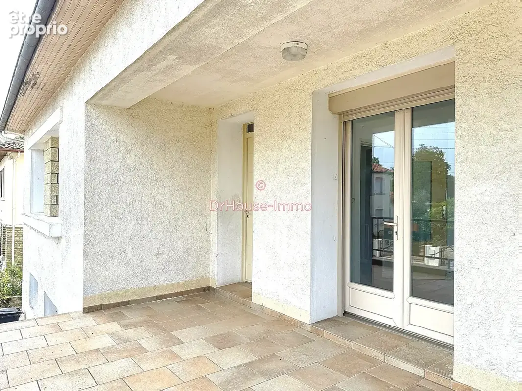 Maison 164 m² à Bergerac  - photo 2