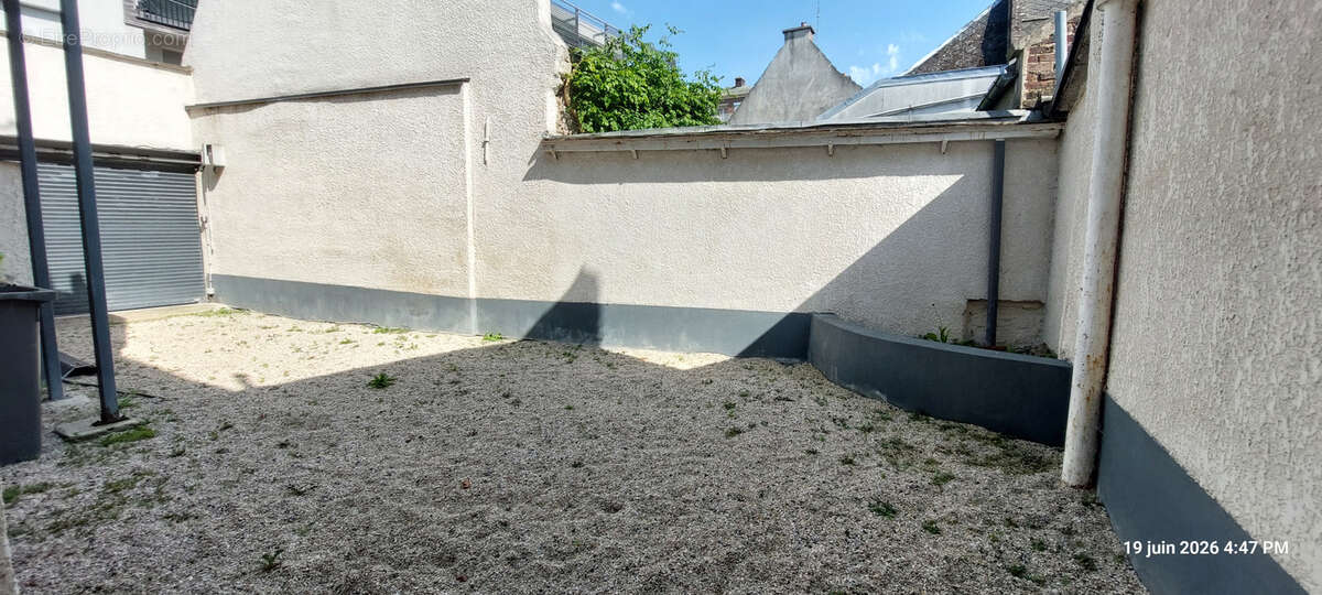 Immeuble de 2 lots en hyper centre ville - photo 17