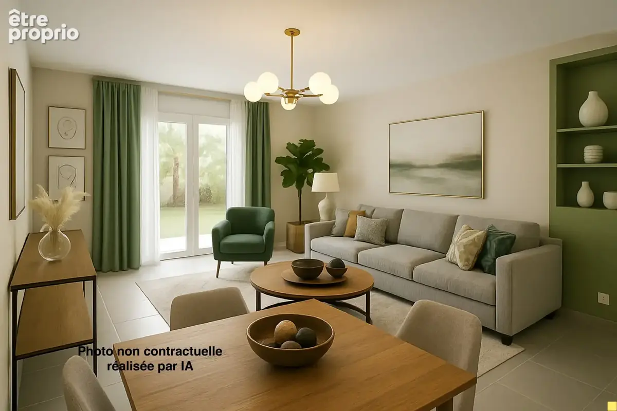 Maison familiale Mérignac - photo 3