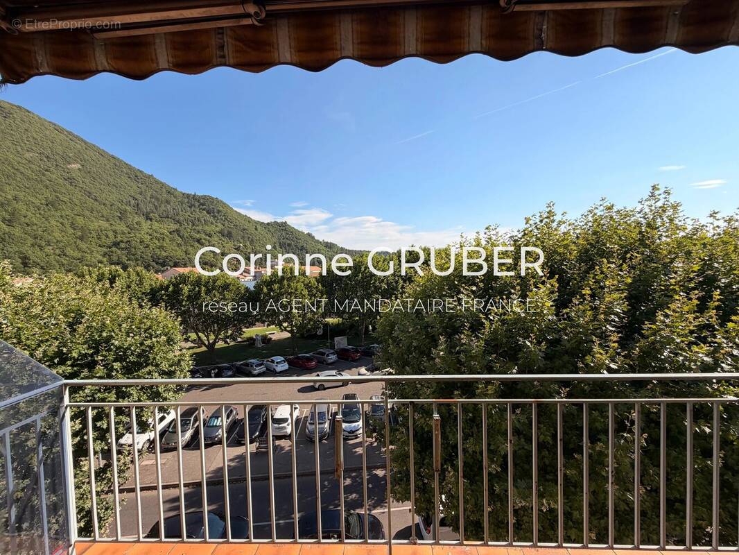 Appartement à DIGNE-LES-BAINS