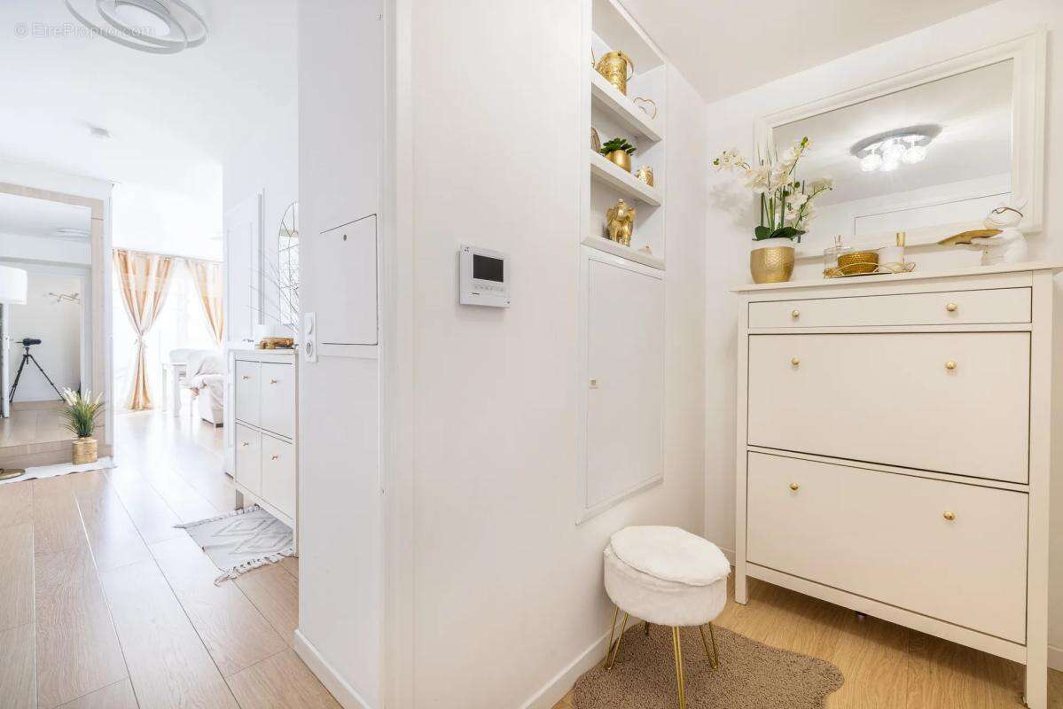 Appartement à THIAIS