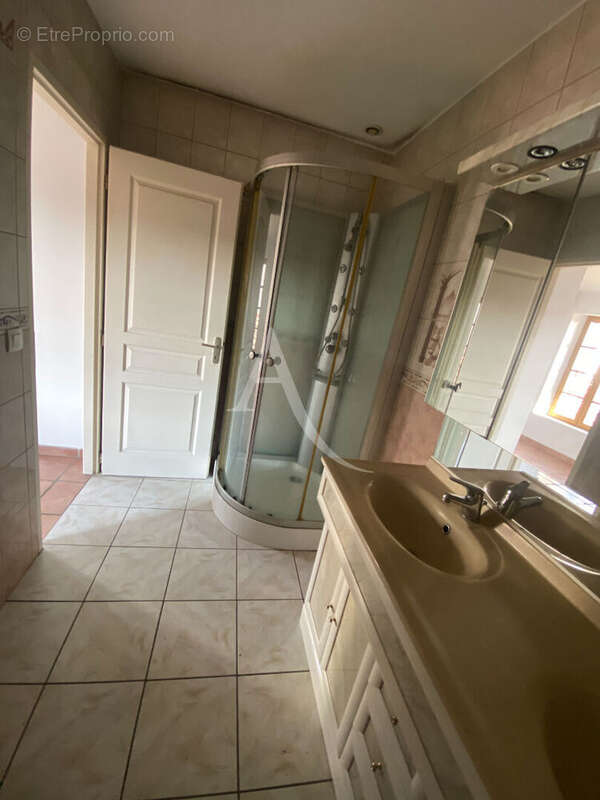 Appartement à CASTELNAUDARY