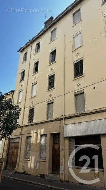 Appartement 33 m² à Lyon-3e  - photo 9