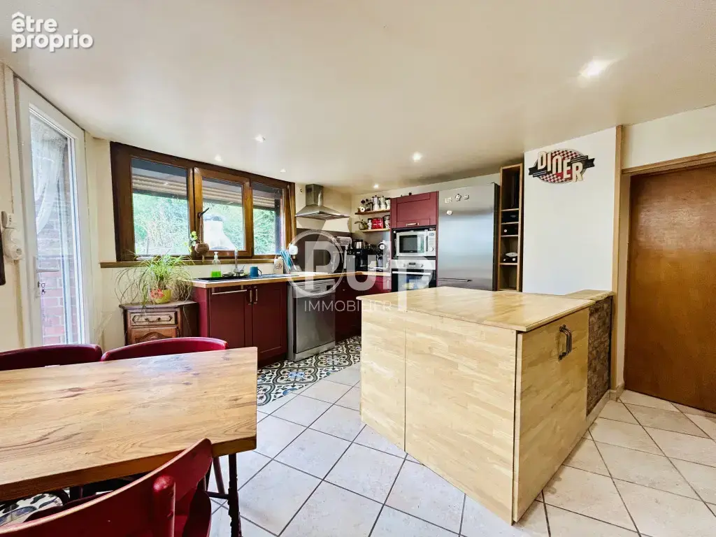 Bien à vendre à sains-en-gohelle - photo 3