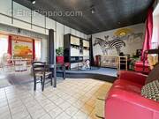 Maison à CHATEAUBRIANT