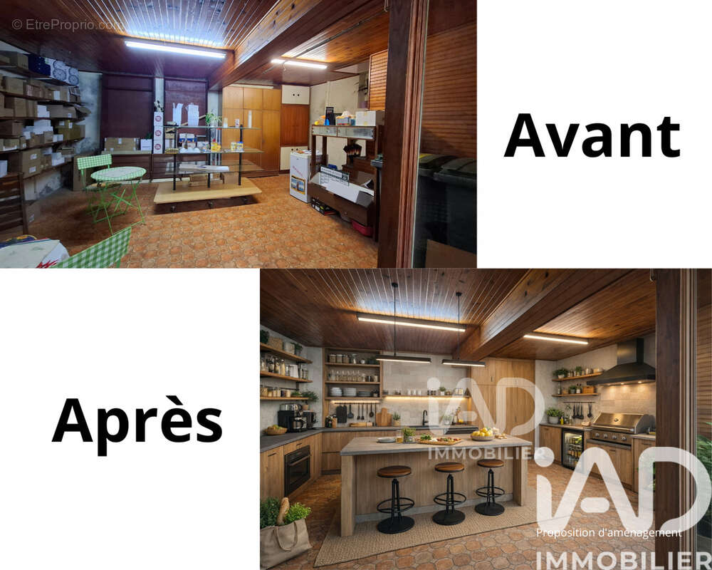 Photo 5 - Maison à ARZACQ-ARRAZIGUET
