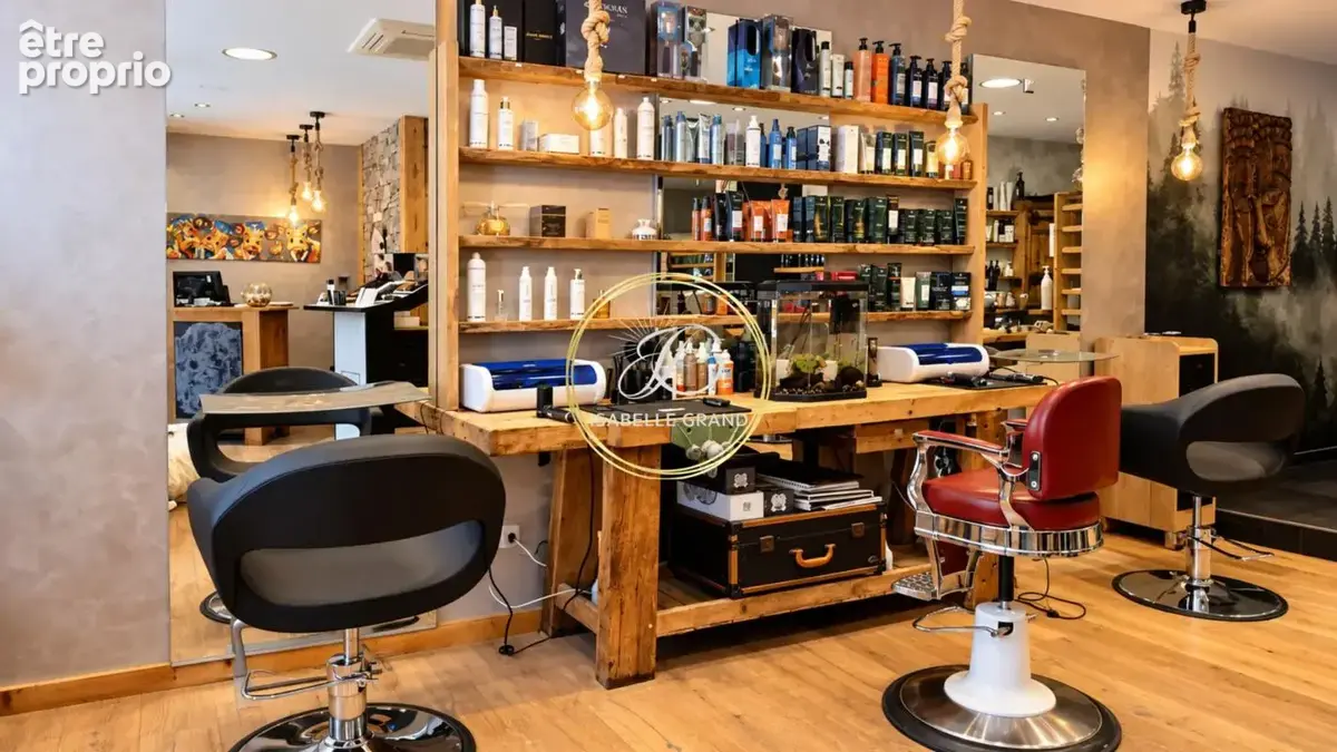 Beauté/Esthétique/Coiffure - photo 5