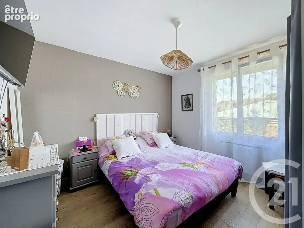 Maison 5 pièces 141 m² à vendre à Sancy-Les-Provins (77320) - photo 10