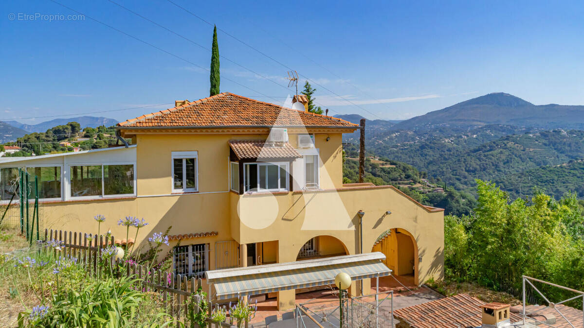 Maison à NICE