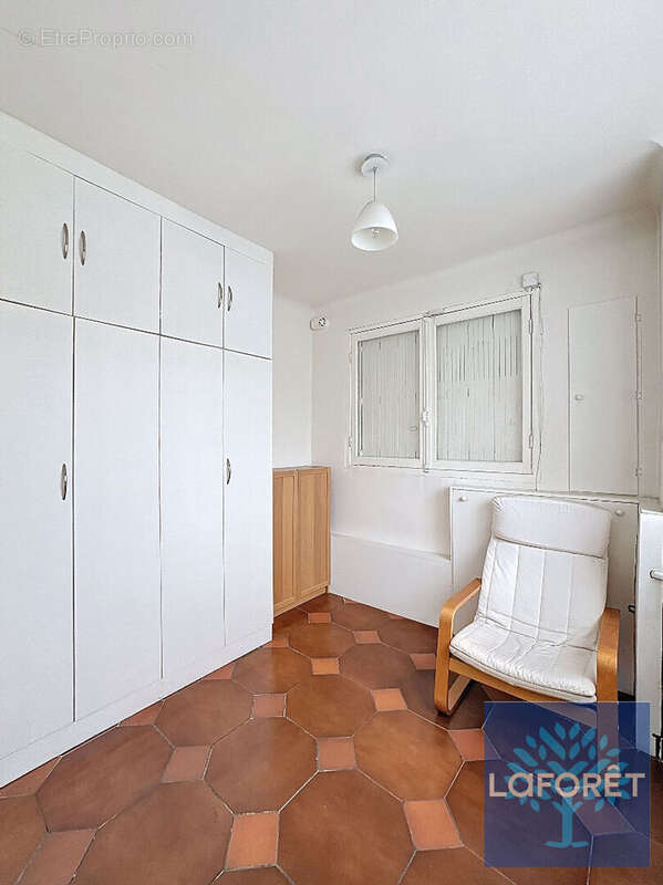 Maison à NEUILLY-SUR-MARNE