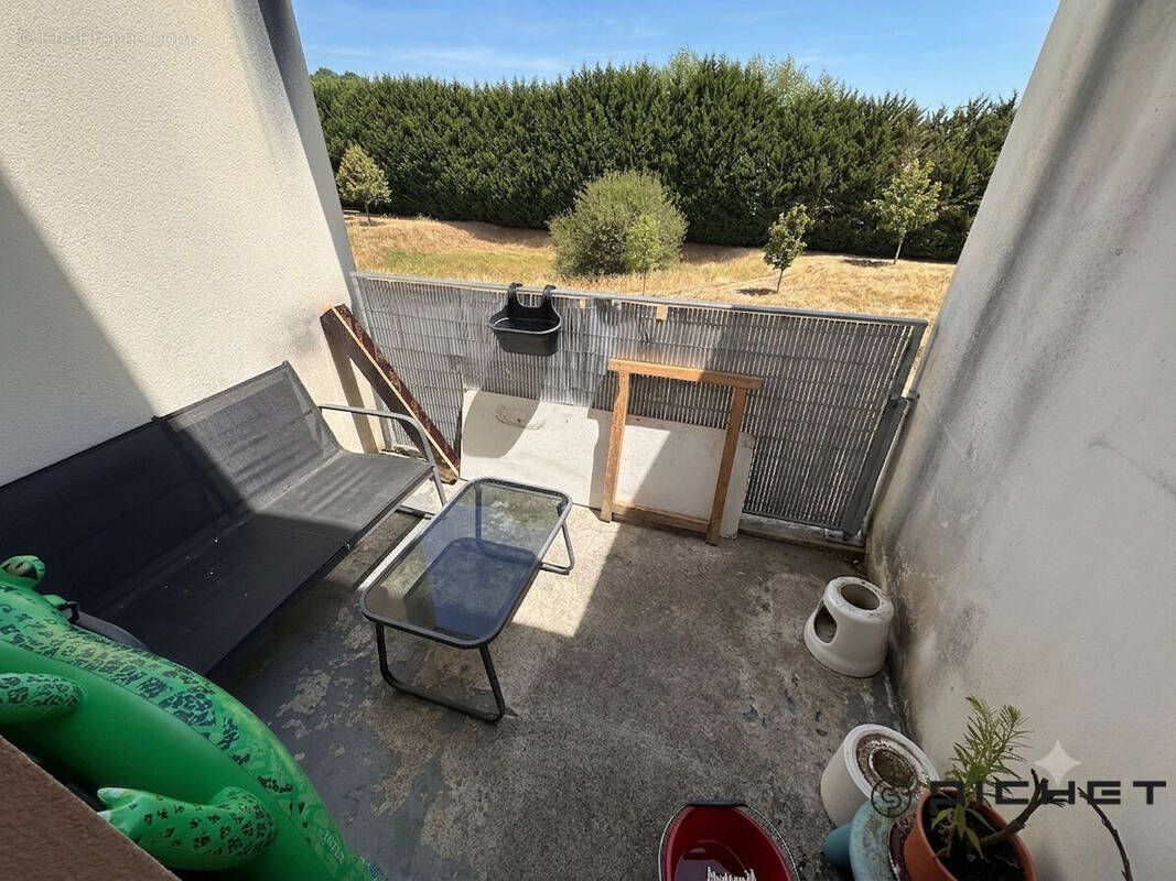 Appartement à TRELISSAC