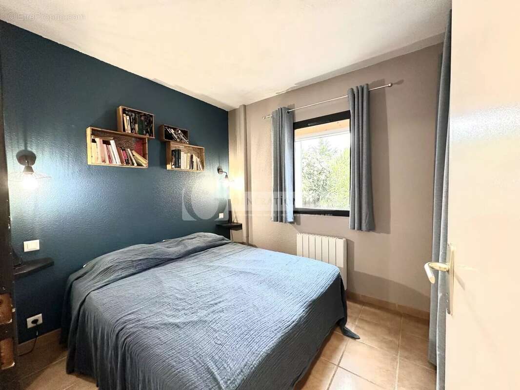 Maison à SAINT-REMY-DE-PROVENCE