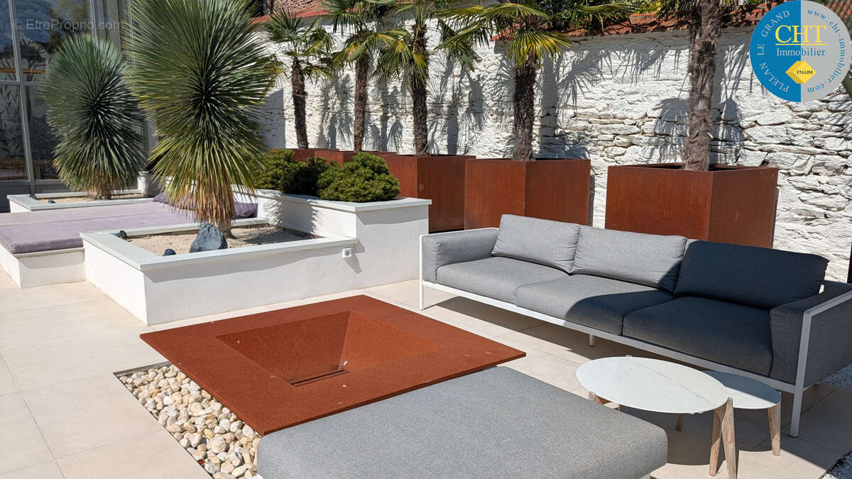 Villa de 250m2 à acheter avec 8 pièces à Rennes - photo 29