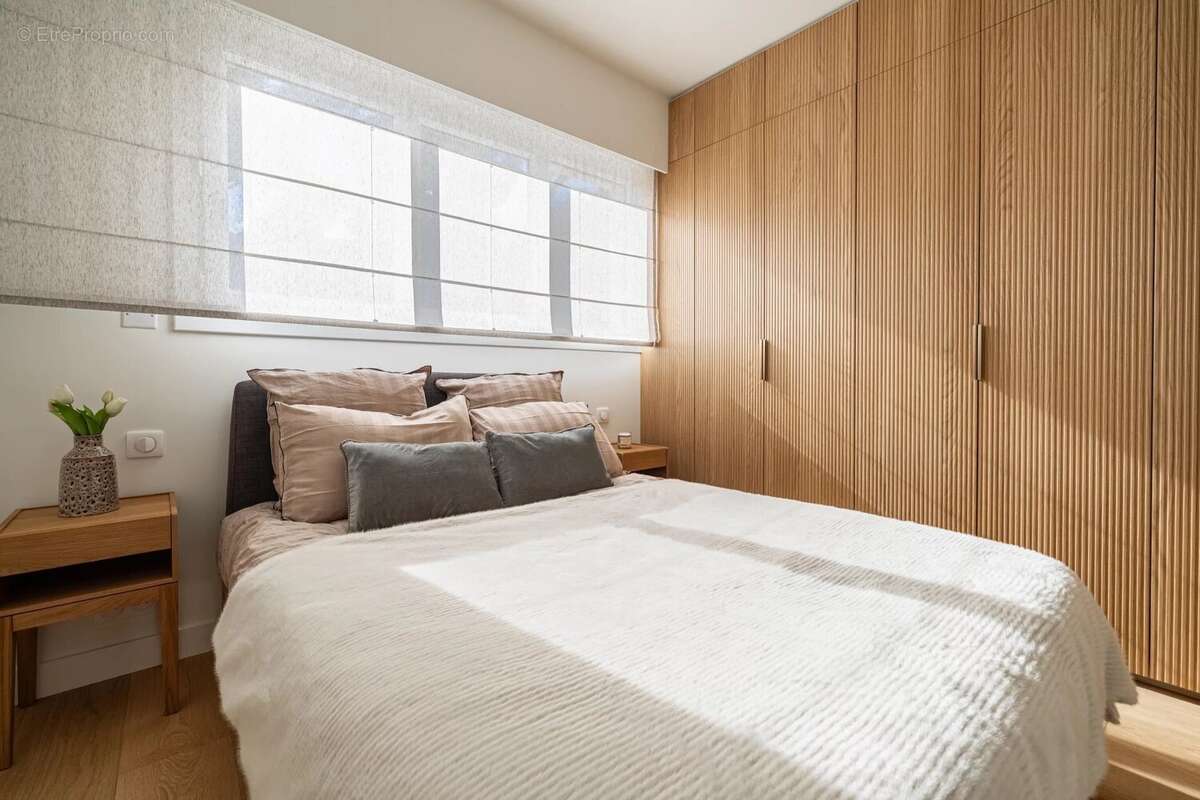 Appartement à VILLEFRANCHE-SUR-MER