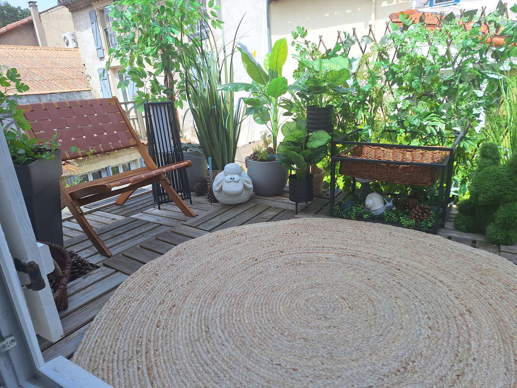 Maison cocooning - photo 3