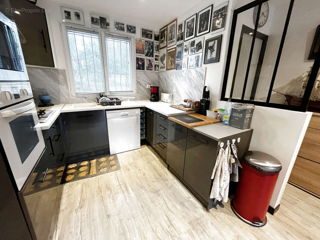 Appartement à SAINTE-MAXIME