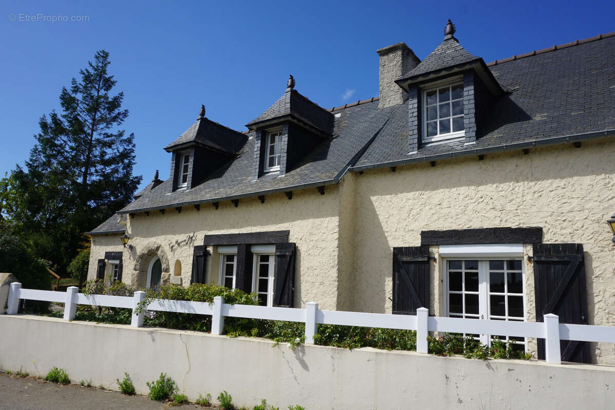 Maison au calme à 5 mn de Paimpol - photo 22