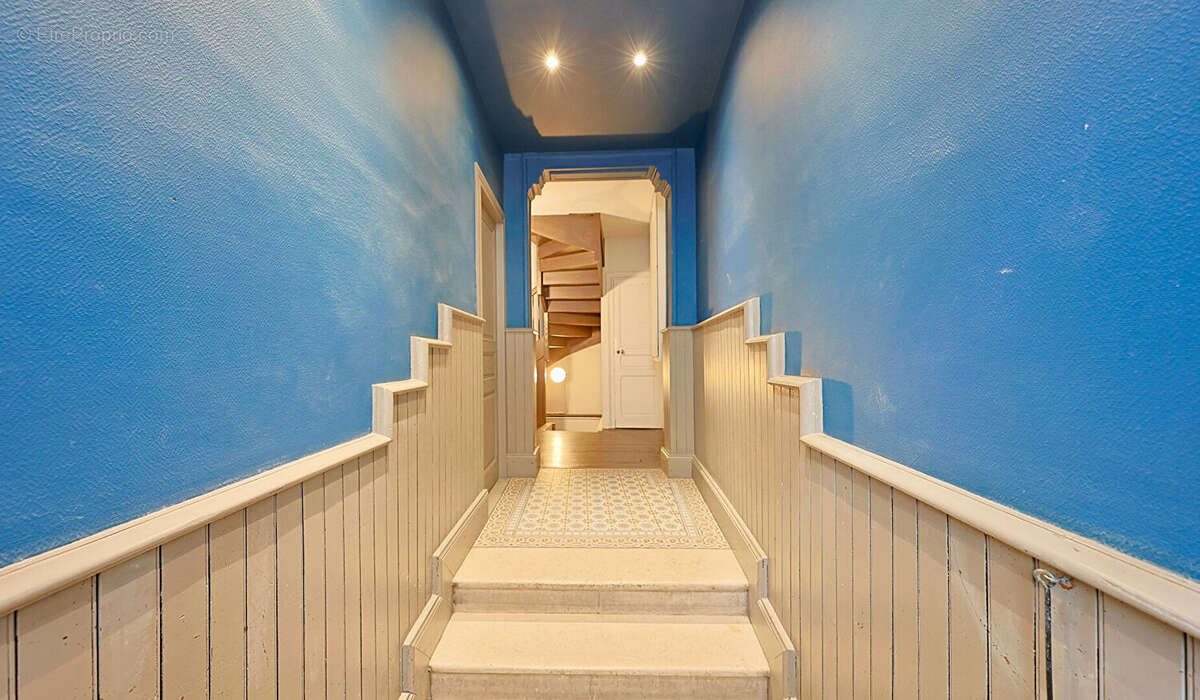 Appartement à BIARRITZ