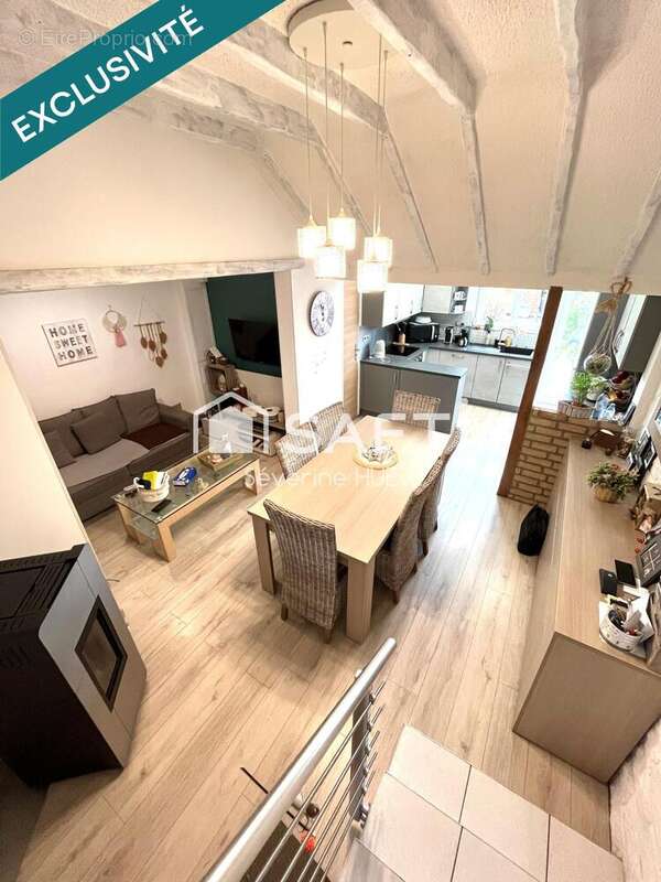 Photo 3 - Maison à BIERNE