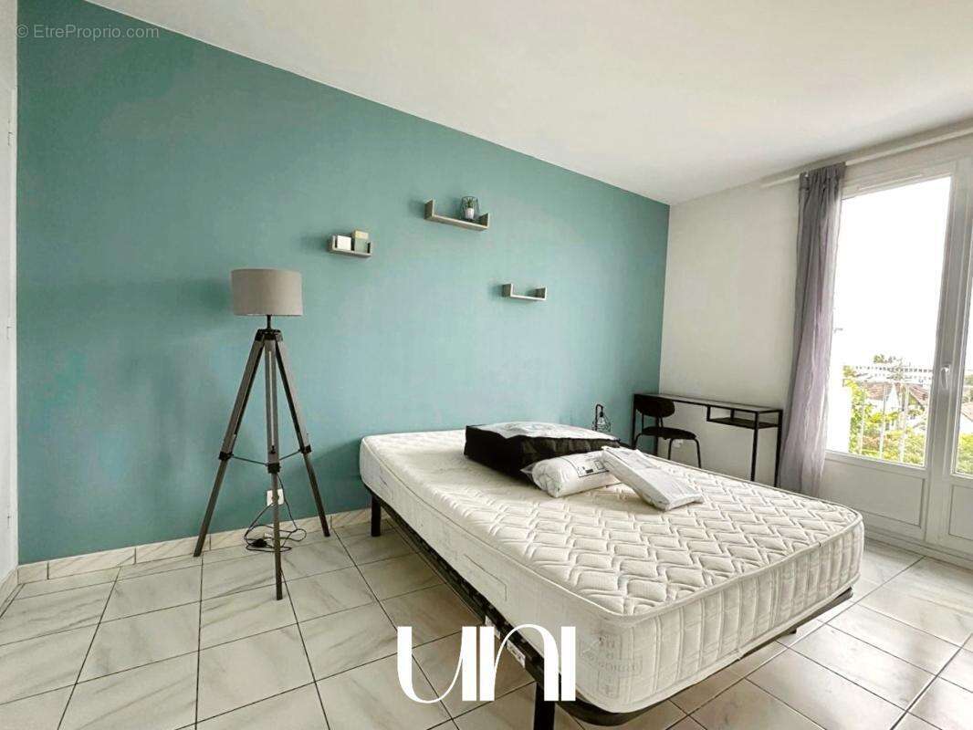 Appartement 5 pièces de 76.8m2 - Caen - photo 4