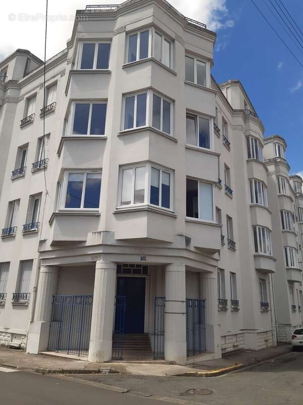 Appartement à vendre 4 pièces ANGOULEME (16) - photo 29