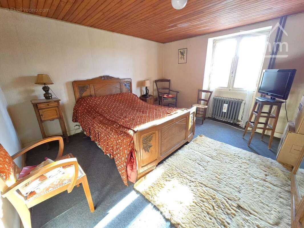 Maison à LA CASSAGNE