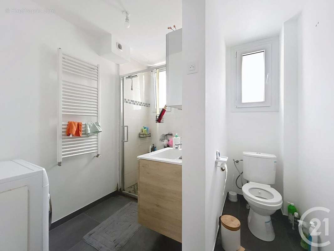 Maison à LA ROCHETTE